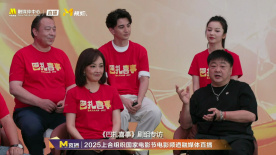 洪剑涛：我跟牛莉是老夫老妻了，从上学就开始演夫妻