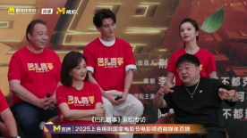 洪剑涛：去过新疆后才发现其他的国家的美景都没那么惊艳了