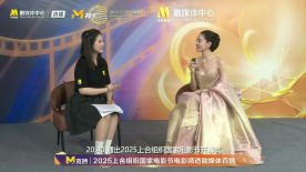 钟楚曦回应宋佳获奖自己台下爆哭