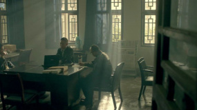 决不姑息：对违纪人员庞清进行谈话