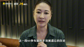 梁靜推薦暑期檔熱片《東極島》
