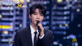 2025上合组织国家电影节青年大使王俊凯讲述《光影之城》