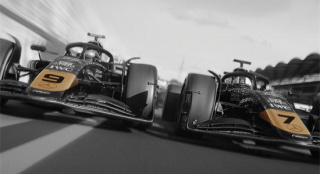 《F1：狂飙飞车》举办观影会 开启热血极速之旅
