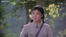 百合花：梦回家乡，春归时的歌与情