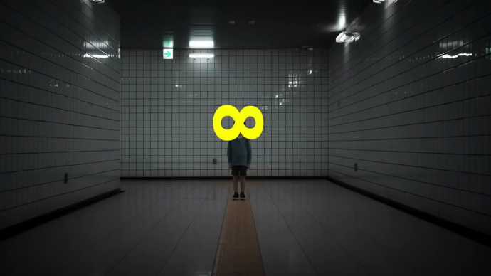 游戏改编真人版电影《8号出口》发布最新预告