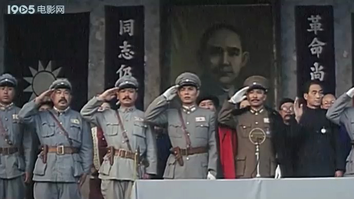 百色起义：农村突围与军阀之战