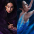 《花漾少女殺人事件》角色海報(bào) 三人三色暗流涌動(dòng)