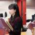 芦田爱菜×冈田将生！献声细田守《无尽的斯嘉丽》