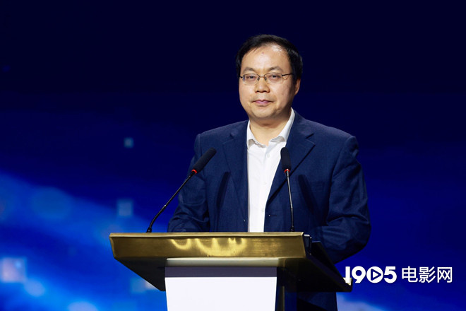 第二届中国（重庆）科技电影周 金数字荣誉揭晓！