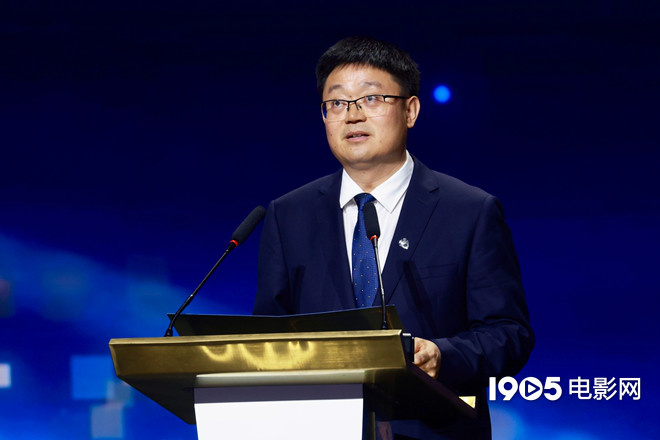 第二届中国（重庆）科技电影周 金数字荣誉揭晓！