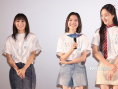 電影《小白船》北京首映禮 周美君哽咽與角色告別