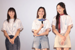 電影《小白船》北京首映禮 周美君哽咽與角色告別