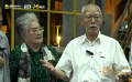 工业博物馆参观结尾 嘉宾的感悟和对沈阳的美好祝愿