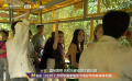 嘉賓動物園看狼王：它的眼線比我的還粗