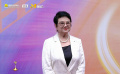 2025上合组织国家电影节闭幕式：导演胡玫入场仪式