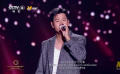 中国歌手周兴哲演唱原创英文歌曲《积微成著的爱》