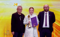 最佳攝影獎：《金色地平線》攝影師古彥巴特爾.G
