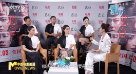 蓝羽会客厅 |《恶意》 主创：以善止恶 真相自明