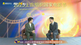 王迅谈从新人到扶持新人
