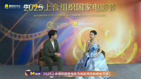 张雨绮：很多想不明白的事通过角色想明白了