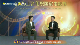 郑恺推荐永川美食：来这拍戏是种享受