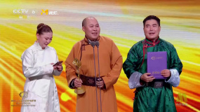 最佳导演奖：《父亲》导演巴特图尔格·苏维德