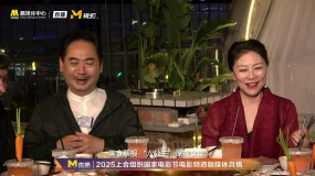 刘劲、岳红现场还原当年小品