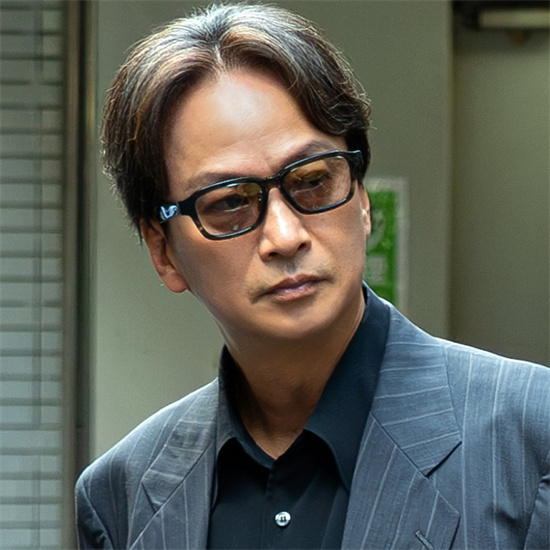 《全裸导演》导演新片剧照曝光!佐久间大介主演