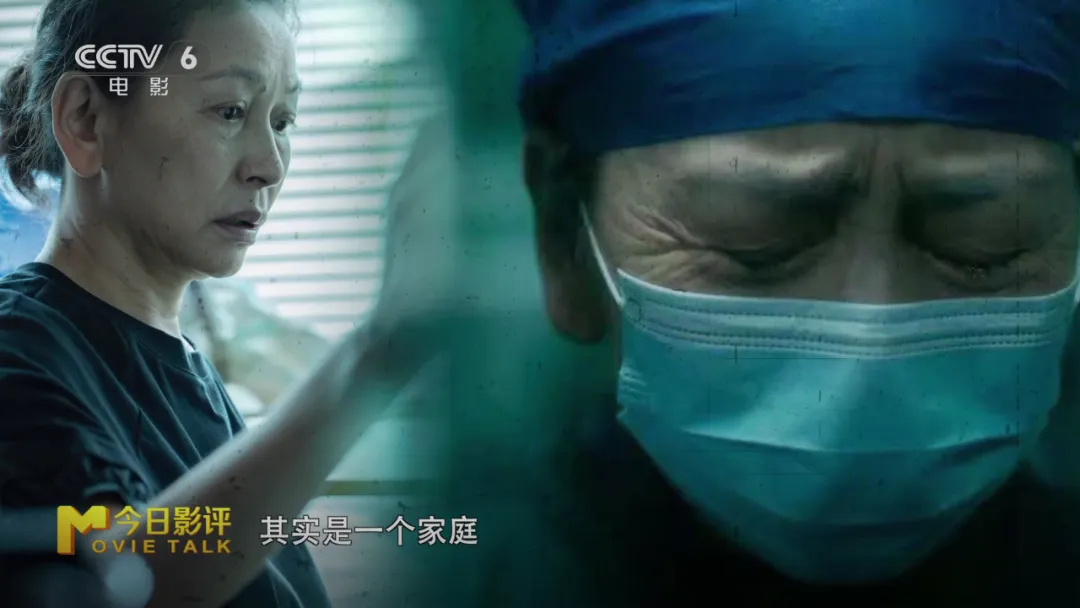 陈雨锶剖析“恶女”角色 解读《恶意》之下的真相