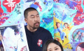 《聊斋：兰若寺》导演谢君伟聊莲花公主篇章