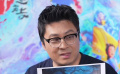 《聊斋：兰若寺》导演黄鹤宇聊井下故事