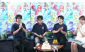 《聊斋：兰若寺》配音主创介绍
