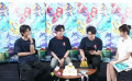 《聊齋：蘭若寺》演員給魯公女現(xiàn)場配音