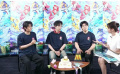 《聊斋：兰若寺》配音演员透露：他们配音的时候只有线稿画面
