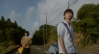 松村北斗主演真人版《秒速5厘米》曝預(yù)告 新海誠(chéng)評(píng)價(jià)：好美！