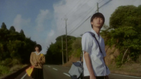 松村北斗主演真人版《秒速5厘米》曝预告 新海诚评价：好美！