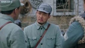 黃金戰(zhàn)士：八路軍智斗鬼子，奮勇作戰(zhàn)護親人！