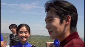 电影频道特派记者于适上线 采访台湾上弦乐集民族管弦乐团