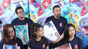 主创谈为什么在聊斋里选这几个故事