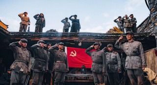 《天寶》熱映 唐國(guó)強(qiáng)、汪海林等解讀信仰的力量