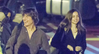 预算过高《越陷越深》被华纳叫停 阿汤哥寻找下家