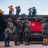 《天寶》熱映 唐國(guó)強(qiáng)、汪海林等解讀信仰的力量