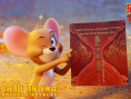 《猫和老鼠：星盘奇缘》剧照