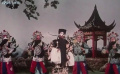 包公賠情：長(zhǎng)亭鍘侄除民害，秉公難顧叔嫂情！