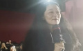 刘校妤亮相《聊斋：兰若寺》北京首映礼