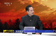 《天寶》導(dǎo)演劉勁介紹紅軍戰(zhàn)士天寶的革命生涯