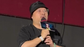 《聊斋：兰若寺》首映 易小星说想给纯情少年配音