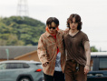 北村匠海拔刀威胁绫野刚！《愚者的身份》曝剧照