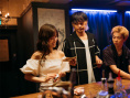 北村匠海拔刀威胁绫野刚！《愚者的身份》曝剧照