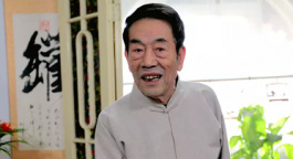 怀念杨少华丨杨光的快乐生活